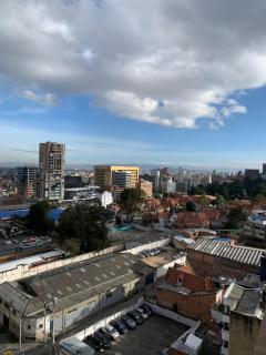 Tekto Apartamento con Balcón y Vista hermosa a las montañas de Bogotá - 6
