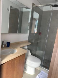 Tekto Apartamento con Balcón y Vista hermosa a las montañas de Bogotá - Bogotá - 2