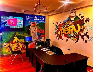 Magic Packer Hostel - Cuzco - 5