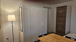 Stylish Apartment 28 qm 1ZKB - Altötting - 3