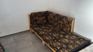 Cocoon à Ziguinchor - Ziguinchor - 6