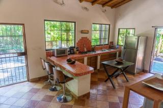 Casa Francesca Beautiful house with a large garden - Sámara - 2