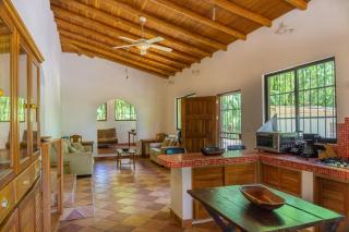 Casa Francesca Beautiful house with a large garden - 9