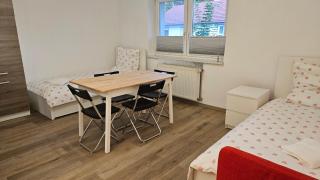 Stylish Apartment 28 qm 1ZKB - Altötting - 4