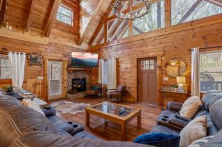 King Wolf Lodge by American Patriot Getaways - 2
