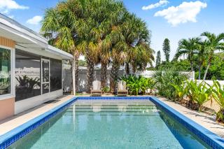 Island home in paradise - 0