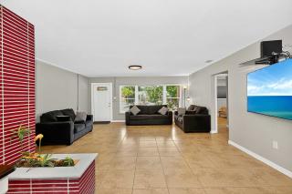 Island home in paradise - 7