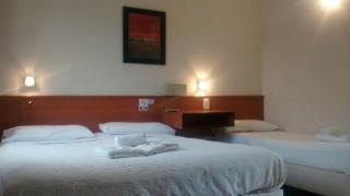 Hotel Queguay - 9