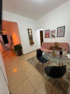 Apartamento a 2 quadras da praia - 0