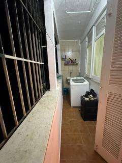 Apartamento a 2 quadras da praia - 3