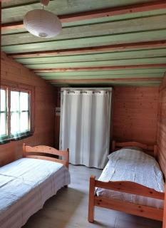 Pause nature au cœur des forêts - 5