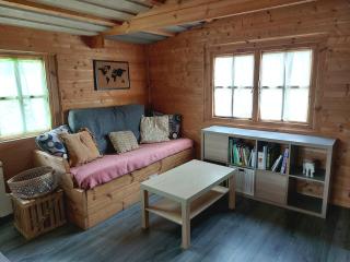 Pause nature au cœur des forêts - 4