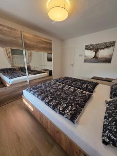 Ferienwohnung Am Bärenstein, Fränkische Schweiz - 5