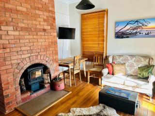 The Station House - 3