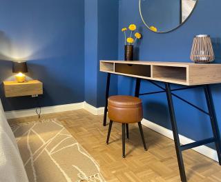 blue rooms - 9