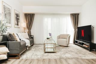 Ruby 2-Bedroom Apartment - 5