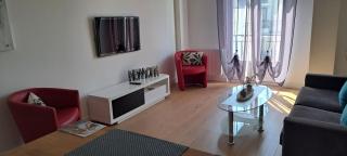 Appartement T2 Vannes Centre Ville St Patern - Vannes - 0