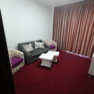 Pensiunea acasă la Mami Jeni - - 8