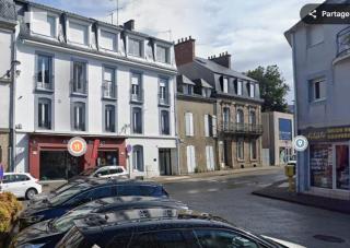 Appartement T2 Vannes Centre Ville St Patern - 6