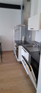 Appartement T2 Vannes Centre Ville St Patern - Vannes - 2