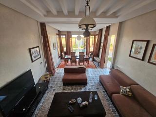 bled ghazal - Marrakesh - 2