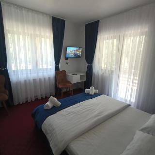 Pensiunea acasă la Mami Jeni - - 6