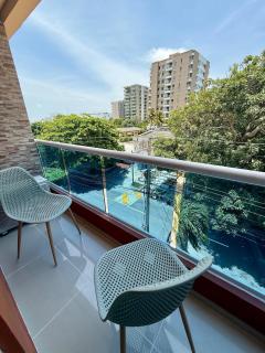 Espectacular Apartmento para estrenar, Linda Vista 302 - 1