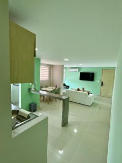 Apto Acogedor Moderno y Familiar Excelente Ubicación norte Barranquilla - 5