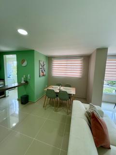 Apto Acogedor Moderno y Familiar Excelente Ubicación norte Barranquilla - 3