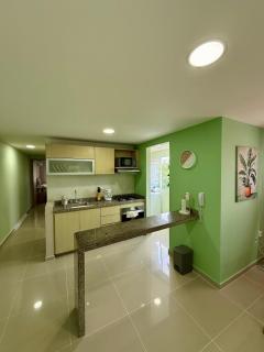 Apto Acogedor Moderno y Familiar Excelente Ubicación norte Barranquilla - 4