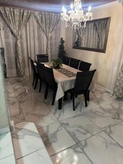 Ewanges holiday home - 2