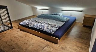 Neu! Haus Bambi!8 min nach Saas-Fee WIFI - Saas-Almagell - 4
