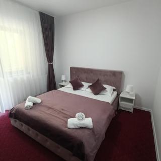 Pensiunea acasă la Mami Jeni - - 3