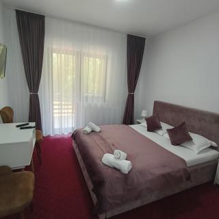 Pensiunea acasă la Mami Jeni - - 2