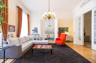 Elegant & Stylish Apartment city center - Budapest - 9