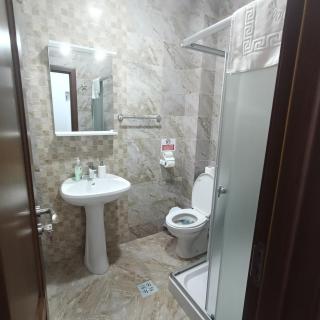 Pensiunea acasă la Mami Jeni - - 1