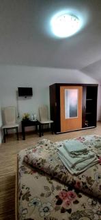 Pensiunea Alina-Maria - - 5