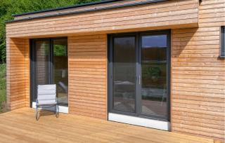 Stunning Stacaravan In Hannersdorf - Hannersdorf - 4