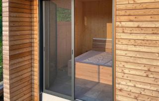 Stunning Stacaravan In Hannersdorf - Hannersdorf - 3