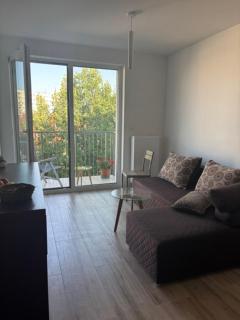 FreshStay-Gliwice-Old Town - 7