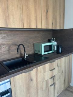 FreshStay-Gliwice-Old Town - 4