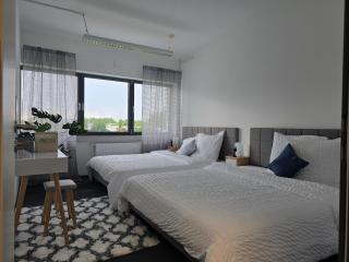 Große Wohnung nahe München - 1