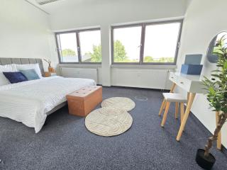 Große Wohnung nahe München - 5