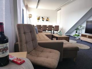 Große Wohnung nahe München - 7