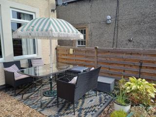 The Hideaway - Peebles - 6