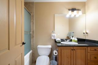 Cascade Penthouse by Canadian Rockies Vacation Rentals - 1