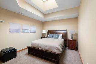 Cascade Penthouse by Canadian Rockies Vacation Rentals - 1