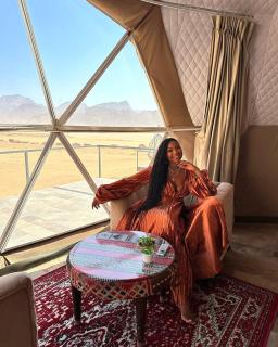Qataba Luxury Camp - 7