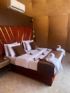 DESERT BREATHS lUXURY CAMP - 4