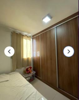 Apartamento no centro de Hortolândia e a 5 minutos de Sumaré - 8